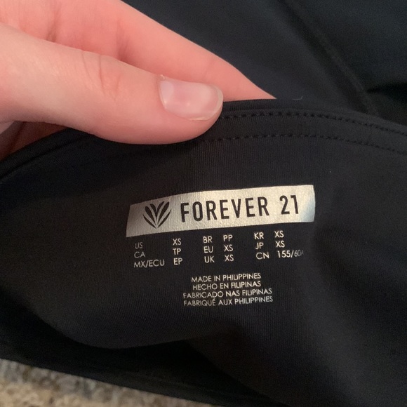 biker shorts - Picture 3 of 4